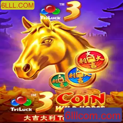 Explorando o Universo de 3CoinWildHorse: Conheça as Regras e Como Jogar