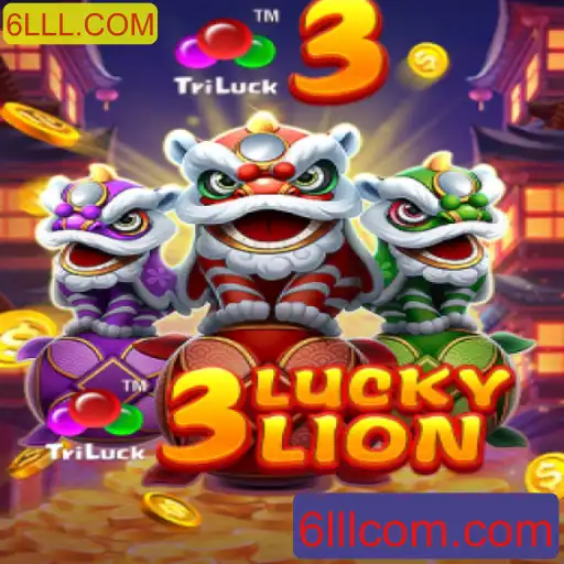 Descubra o Mundo Encantador de 3LUCKYLION: Um Jogo de Fortuna e Diversão