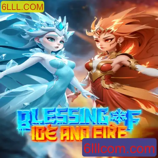 Descubra o Fascinante Mundo de BlessingofIceandFire