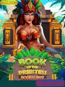 Explorando o Universo Místico de BookOfThePriestess: O Jogo de Estratégia Baseado em Mistérios Antigos