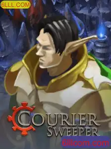 CourierSweeper: Uma Jornada Empolgante no Mundo dos Jogos Online