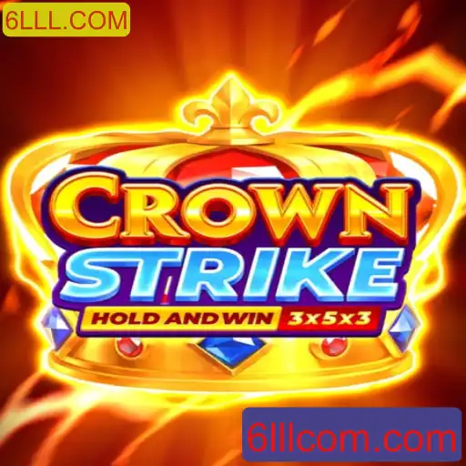 Crownstrike: A Nova Sensação Estratégica no Mundo dos Jogos