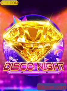 Descubra DiscoNight: O Jogo de Estratégia e Diversão com 6LLL.COM