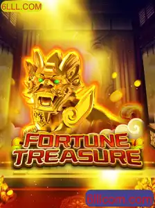 FortuneTreasure: O Novo Jogo de Aventura que Conquista Jogadores
