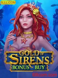 Explorando o Fascinante Mundo de GoldofSirensBonusBuy: Um Mergulho no Jogo e Suas Regras Intrigantes