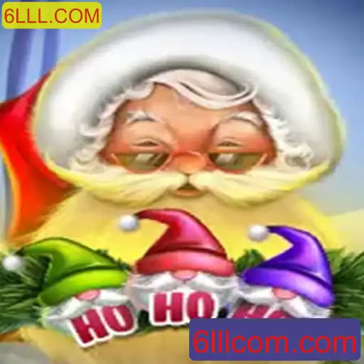 Descubra a Magia de 'HoHoHo': Um Jogo Fascinante em 6LLL.COM