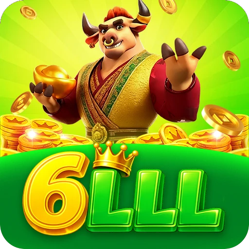 6LLL.COM Logo