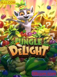 Descubra o Fascinante Mundo de JungleDelight: Um Jogo de Aventura e Estratégia