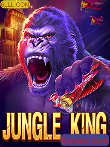Explorando o Mundo Emocionante de JungleKing