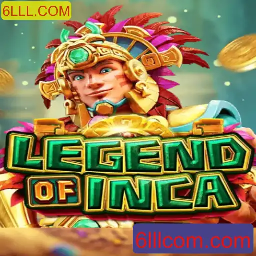 LegendofInca: Descubra o Misterioso Mundo do Jogo 6LLL.COM