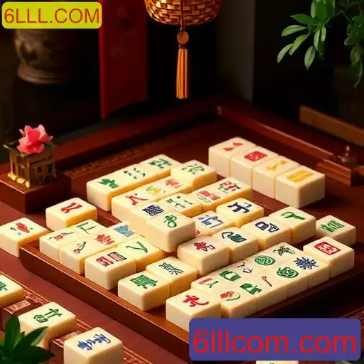 Mahjong