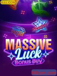 Explorando o Mundo de MassiveLuckBonusBuy: A Nova Sensação dos Jogos Online