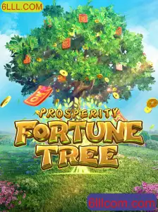 ProsperityFortuneTree: Descubra o Novo Fenômeno do Mundo dos Jogos