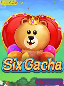 Explorando o Mundo de SixGacha: Inovação e Estratégia no Universo dos Jogos