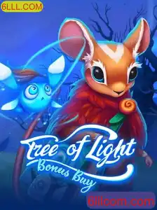 Explorando o Fascinante Mundo do Jogo TreeOfLightBonusBuy com 6LLL.COM