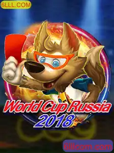 Descubra o Fascinante Mundo do Jogo WorldCupRussia2018